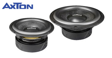 ATW16 / ATW 20: Axton Woofer