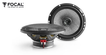 Focal Access Coaxsysteme