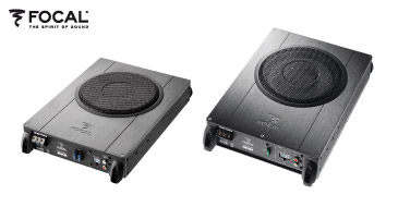 Focal Aktivsubwoofer IBUS