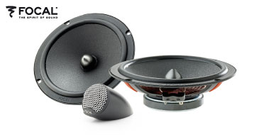 Focal Composysteme ISU