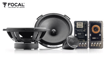 FOCAL Lautsprecher Compo Performance PS ISN
