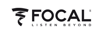Logo Focal